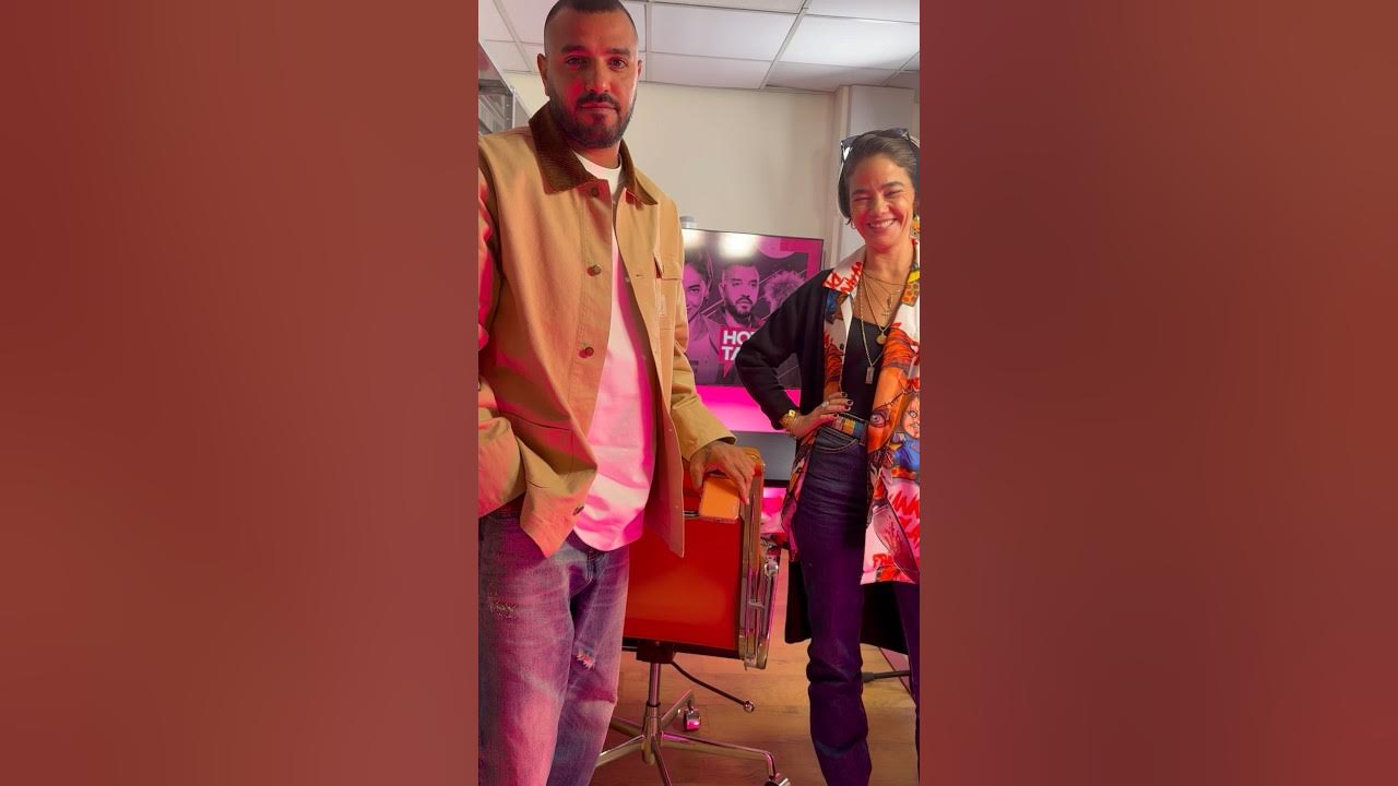 ⁨ שמעתם אותם? 👂🏼״הורסת״ הערב ב-22:00 ב-HOT3,HOT VOD וב-NEXT TV⁩