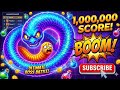 Demon GOD Gaming  is playing worms zone #live#wormzone#games
