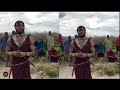 Kwanini KOMASAVA Video Ilifanyika Monduli Kwanini Walivaa KIMASAI DIAMOND Afunguka Na Kusema Haya Kwanini KOMASAVA Video Ilifanyika Monduli Kwanini Walivaa KIMASAI DIAMOND Afunguka Na Kusema Haya