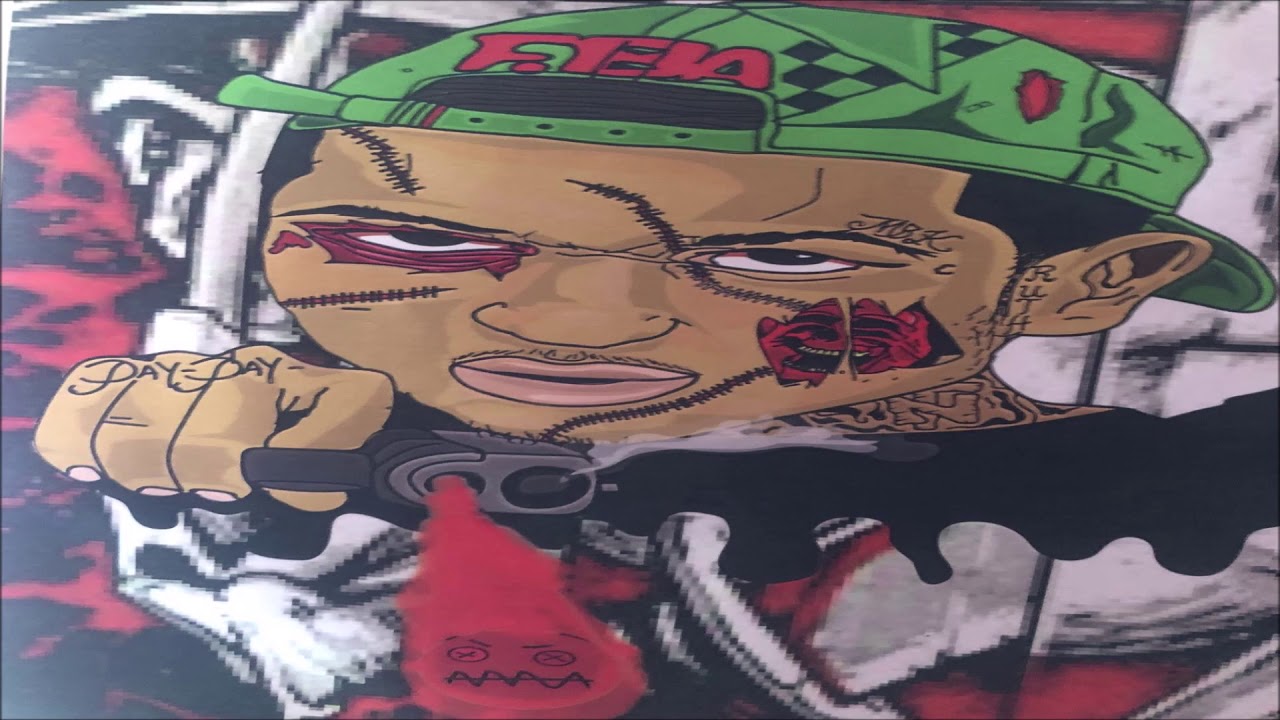 【g-rap】 STILL STANDIN' COMPILATION Day Day - Still Tippin (G-Mix) (2019 New) - YouTube