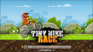 Tiny Bike Race | Official Promo Video| V_ 15 screenshot 2