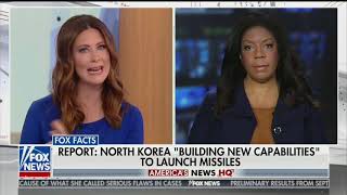 Kiron Skinner: Pres. Trump Must Focus on Bringing Allies Together to Confront North Korea