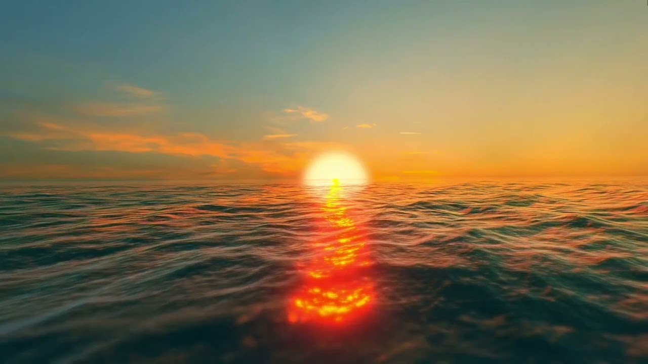 Best Nature Sunrise WhatsApp Status🌅 Nature WhatsApp Status