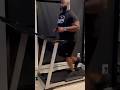 Treadmill Review | Best Treadmill for Home Use You Deserve It #workoutathome #homegym #shortsvideo