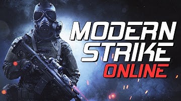How To Play Modern Strike Online High Graphic Game For Any Android Mobile