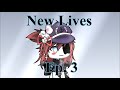 Afton Family AU series “New Lives” Ep. 3 -DISCOUNTINUED-