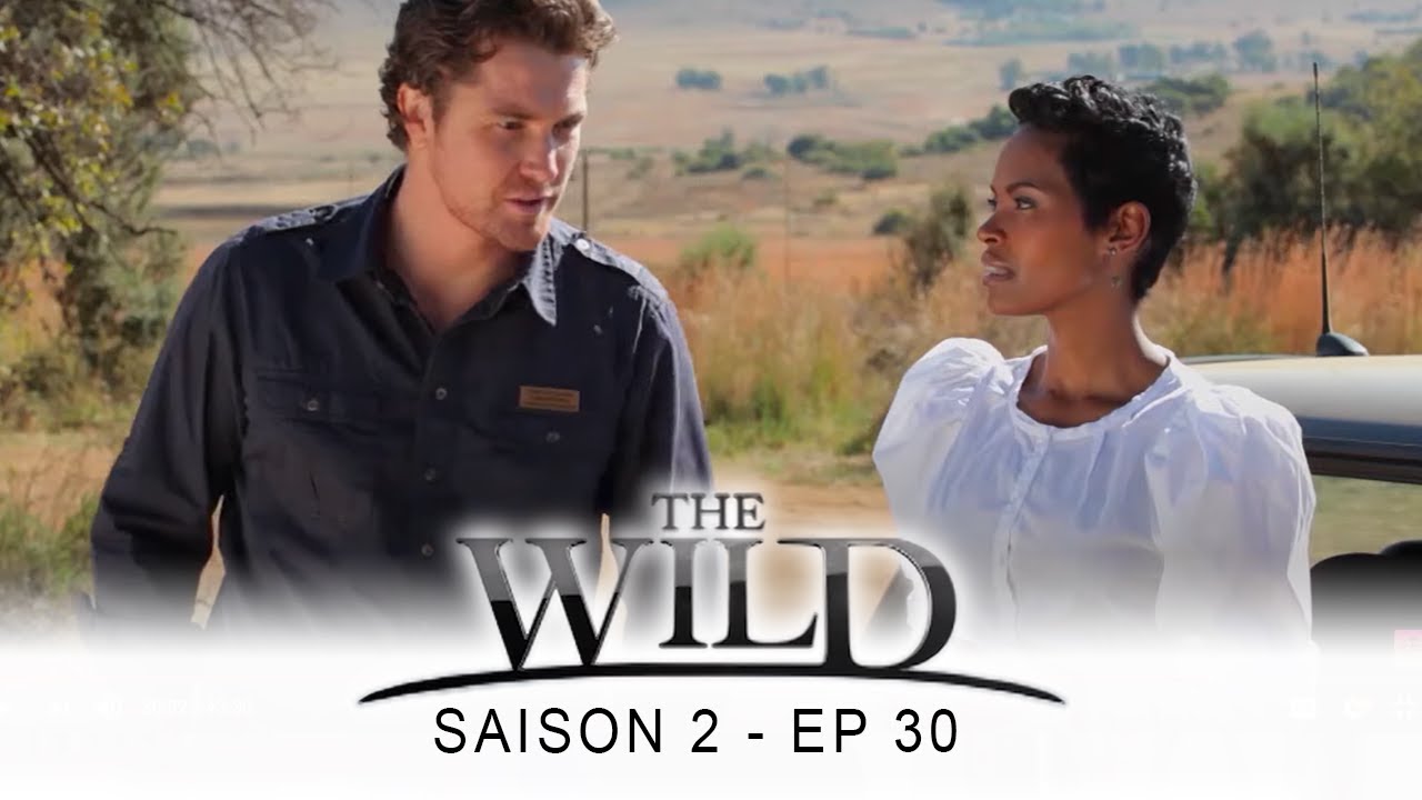 The Wild Saison 2 Streaming