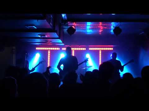 RK130 - Favourite Guy (Live in Stoun Club Frýdek-Místek)