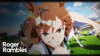 🦣 ROGER RAMBLES | May 2026 - Movie Night, Mario Kart with Members, Boruto TBV 34
