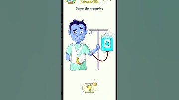 DOP 2(deleted one) Level-611 save the vampire || #viralvideo #shortsfeed #shorts @rimurugamer02