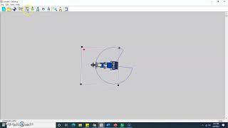 RoboCell Practice Cell Setup