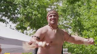 Loveland Apida Asian Pacific Islander Desi American Heritage Month Celebration