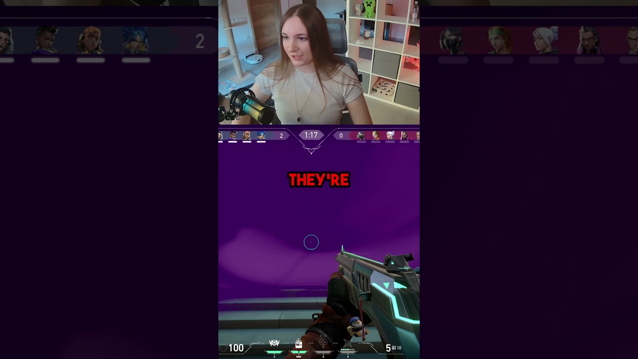 зачистка врагов 