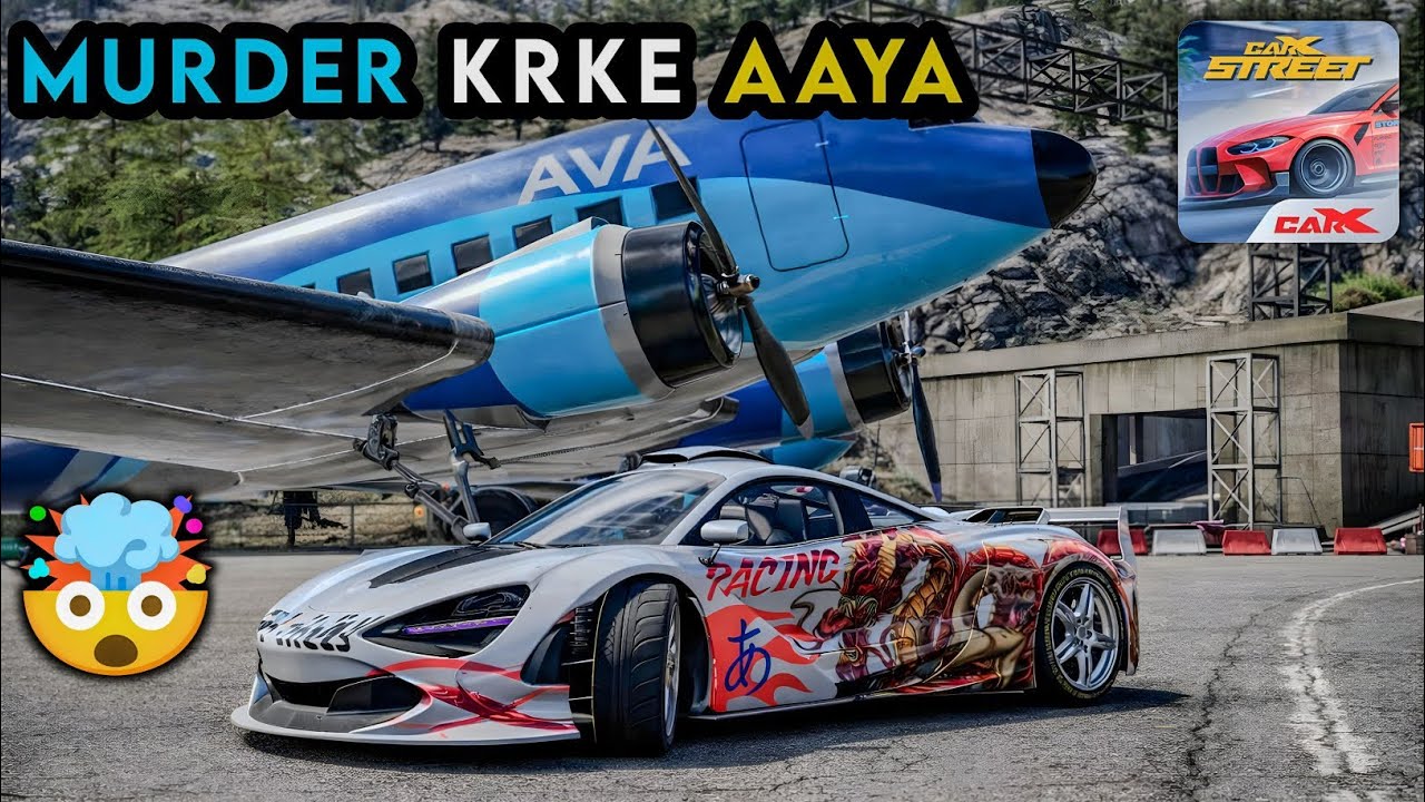 Is Club Ka Boss Bahut Khatarnak h | CarX Street Mobile | Episode 20 | Road Runner Club