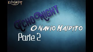 Echo Night (Parte 2) O Navio Maldito (Psone Series BR) screenshot 4