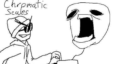 FNF Chromatic Scale/Soundfont Tutorial