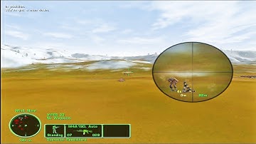 Delta Force Task Force Dagger | Mission 21 Operation Reeshkhore | Level 21 | Walkthrough Gameplay PC