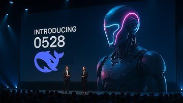 This Open-Source AI Could Beat GPT-4o! Meet DeepSeek R1-0528