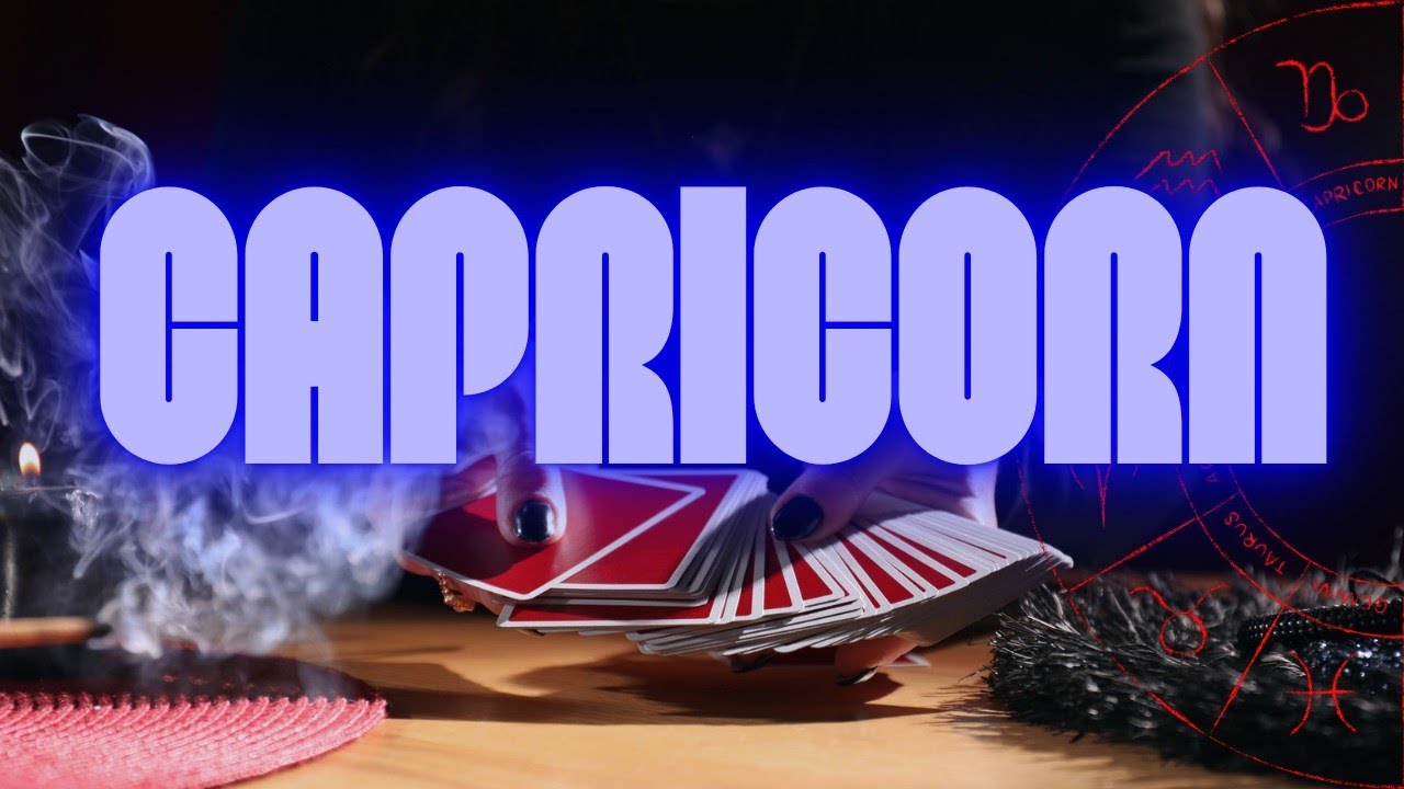 CAPRICORN 💲 What Drops into Your Life This Week Isn’t Luck—It’s F*cking Justice🤯TAROT TODAY 