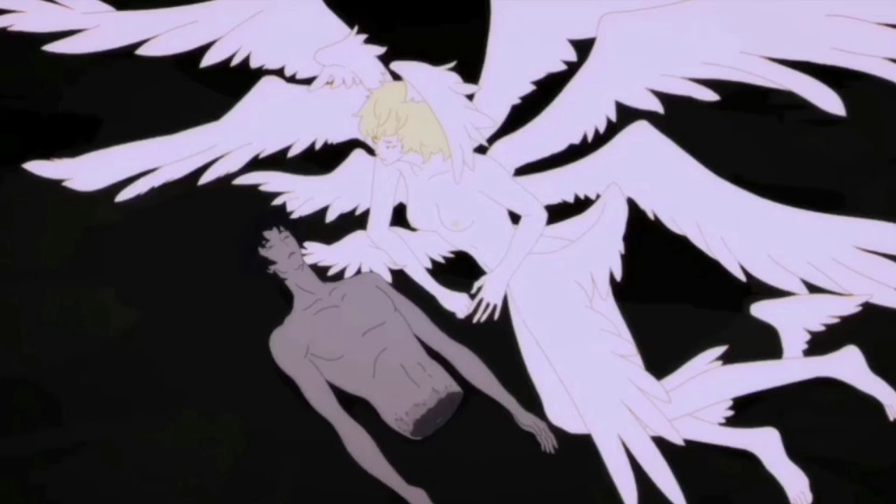 Is Akira really dead in devilman crybaby?