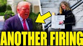 Holy Sh*t She’s Getting Fired
