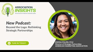 Beyond the Logo: Rethinking Strategic Partnerships