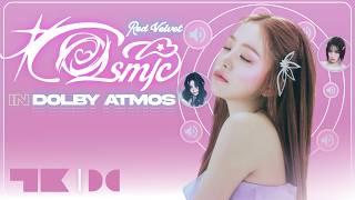 Red Velvet - Cosmic | Dolby Atmos [STAN REQUESTED]