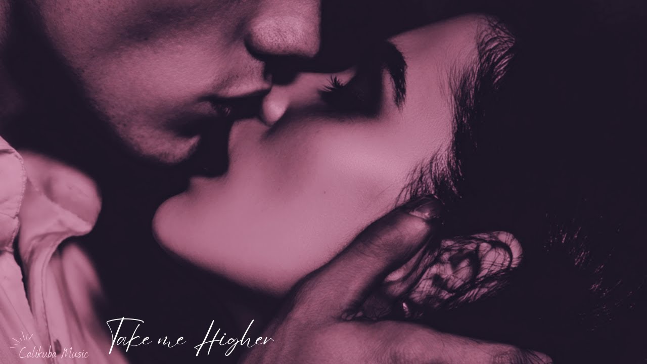 Take me Higher - Calikuba [Emotional Music + Lyrics Video]]