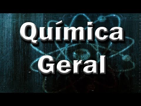 Vídeo: Diferença Entre átomos E Partículas