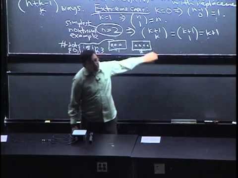 Lecture 2: Story Proofs, Axioms of Probability | Statistics 110 thumbnail