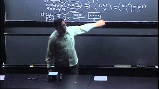 Lecture 2: Story Proofs, Axioms of Probability | Statistics 110