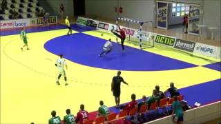 ACTION OF THE SEASON 2016/2017