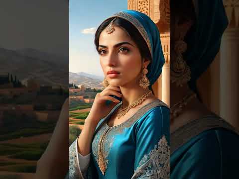 The Tale Of Pirate Queen Sayyida Al Hurra