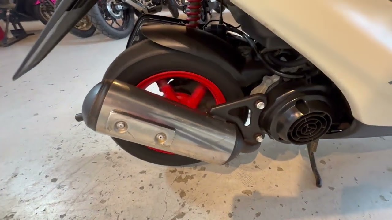 ライブディオZX/ホンダ/HONDA ライブディオZX | Zuttoride Market ライブディオZX/ホンダ/HONDA ライブディオZX | Zuttoride Market