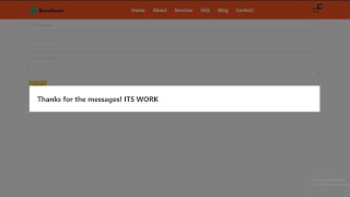 Display a popup after a success submit form element Bricks Builder * Wordpress