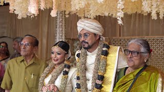 Vasanthathil Kalyanam EP7 - The Wedding