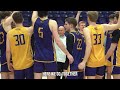 ASUN Mic'd Up with Lipscomb Coach Lennie Acuff