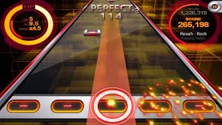 resah payung teduh   cover BEAT MP3