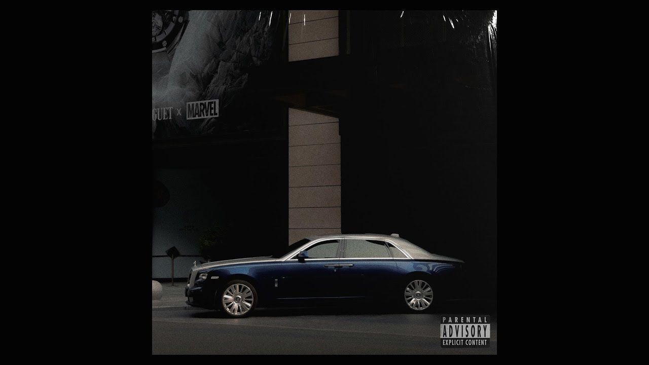 Kodak Black Type Beat – 24 | Rap Beat / Trap Beat Instrumental