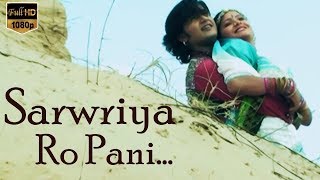 Rajasthani Song || Sarwriya Ro Pani || Rajasthani Song | Beejal Khan | राजस्थानी गीत
