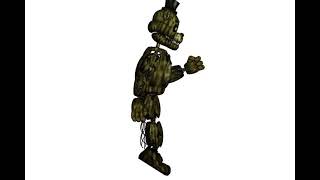 phantom Freddy [Test] | Dc2
