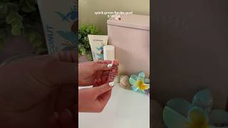 Grwm For The Pool Qotd Do You Tan, Or Burn?