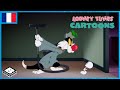 Looney Tunes Cartoons en français 🇫🇷 | Bon appéti-ti