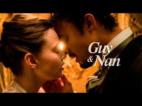 Nan & Guy | Always You