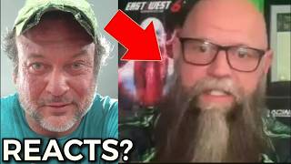 DEVON REACTS TO MICHAEL TODD'S CASE + CHALLENGES ALIZHAN!!