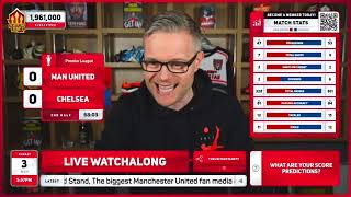 Goldbridge Best Bits  Man United 11 Chelsea