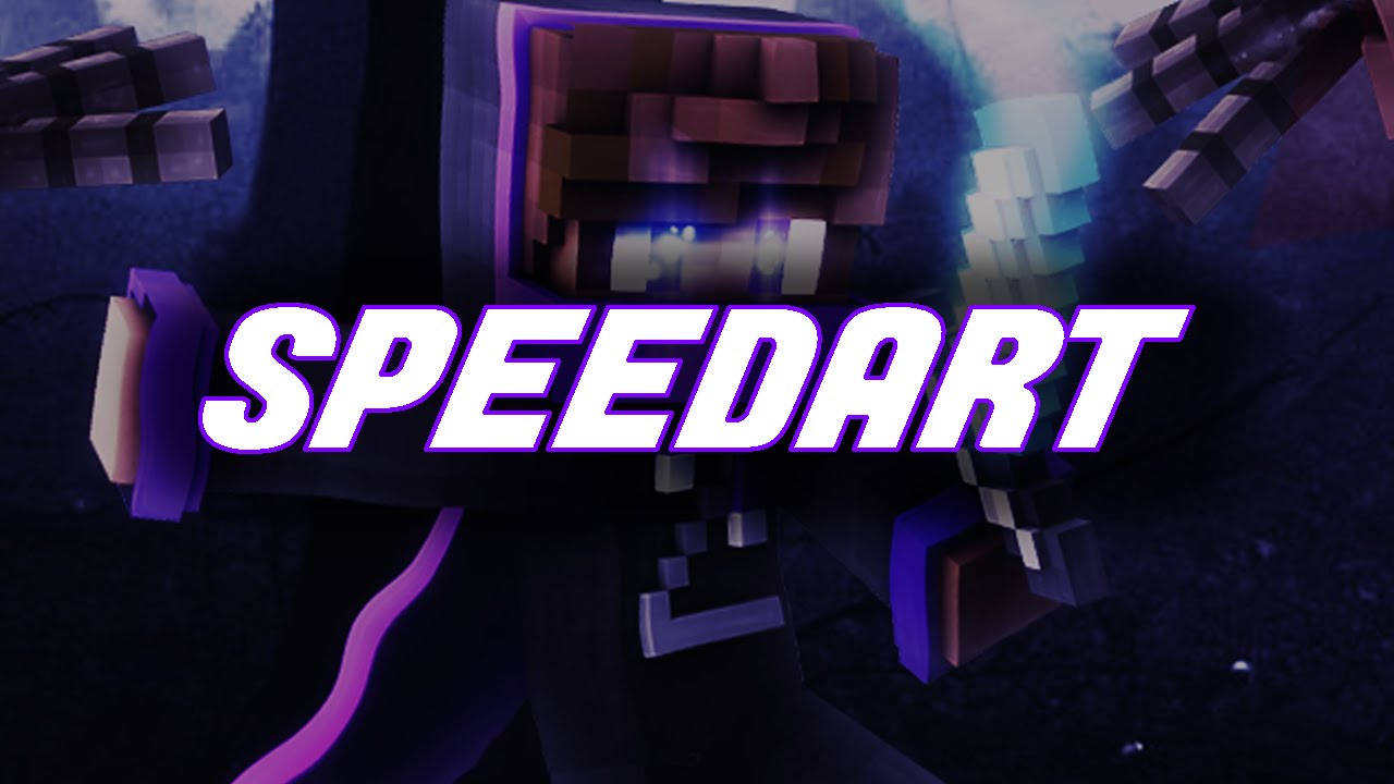 Speedart #2 // Zryptic (godly?)