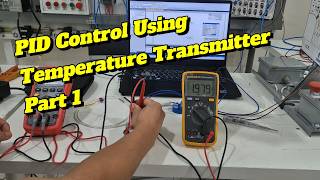 Proportional Integral Derivative Control (PID) Part 1 #educationmatters #industrialautomation