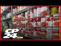 Food Banks Canada poverty report gives Ontario a D-