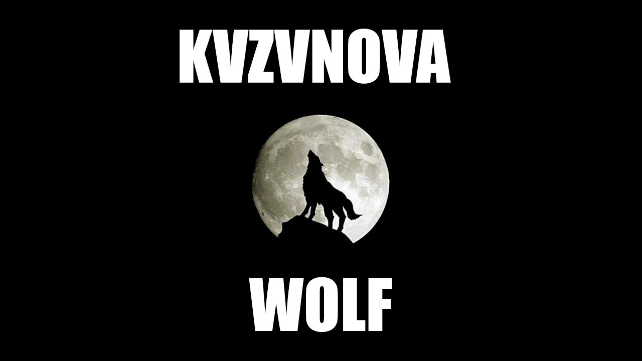 KVZVNOVA - WOLF (FREE TYPE BEAT) MORGENSHTERN X SLAVA MARLOW X 10AGE X OG BUDA X LIL NAS X SAYONARA